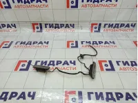 Фонарь подсветки номера Kia Ceed 925011H000