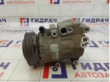 Компрессор системы кондиционирования Kia Ceed 977012H040