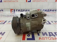 Компрессор системы кондиционирования Kia Ceed 977012H040