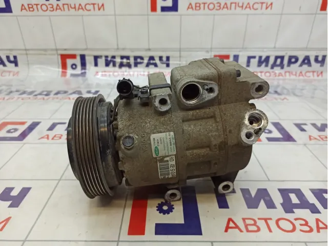 Компрессор системы кондиционирования Kia Ceed 977012H040