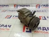 Компрессор системы кондиционирования Kia Ceed 977012H040
