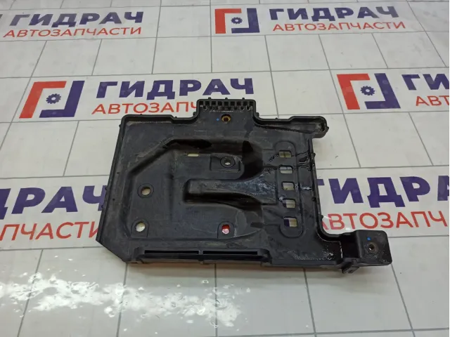 Кронштейн крепления аккумулятора (АКБ) Kia Ceed 371502H100