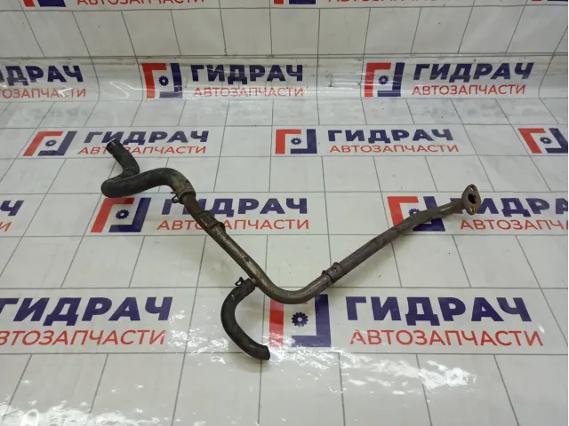 Трубка системы охлаждения Kia Ceed 254572B000