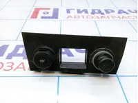 Гнездо прикуривателя Kia Ceed (ED) 846171H5700W