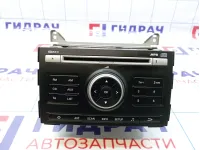 Магнитола Kia Ceed (ED) 96160-1H000