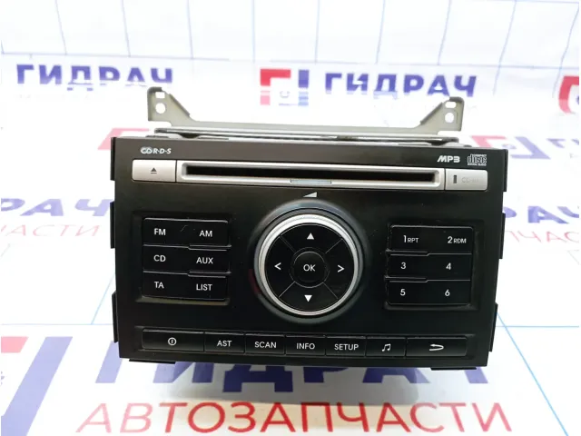 Магнитола Kia Ceed (ED) 96160-1H000