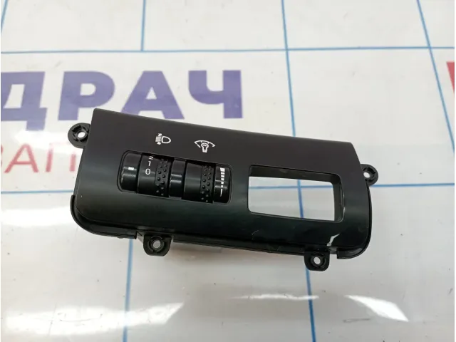 Кнопка корректора фар Kia Ceed (ED) 933101H050EQ
