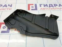Пыльник двигателя боковой левый Kia Ceed (ED) 29120-2H050