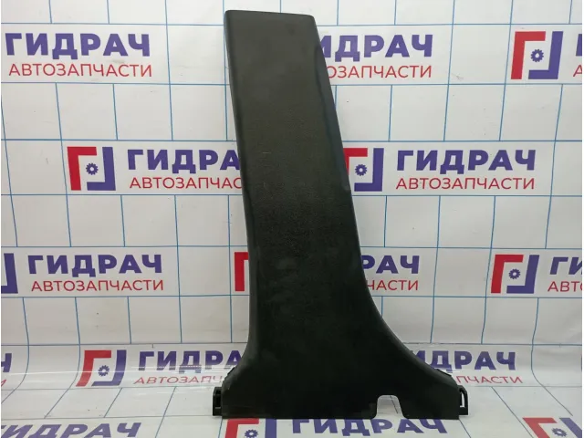 Обшивка стойки средней левой нижняя Kia Ceed (ED) 858351H000EQ