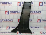 Обшивка стойки средней левой нижняя Kia Ceed (ED) 858351H000EQ