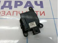 Моторчик заслонки отопителя Kia Ceed (ED) 97154-2R000