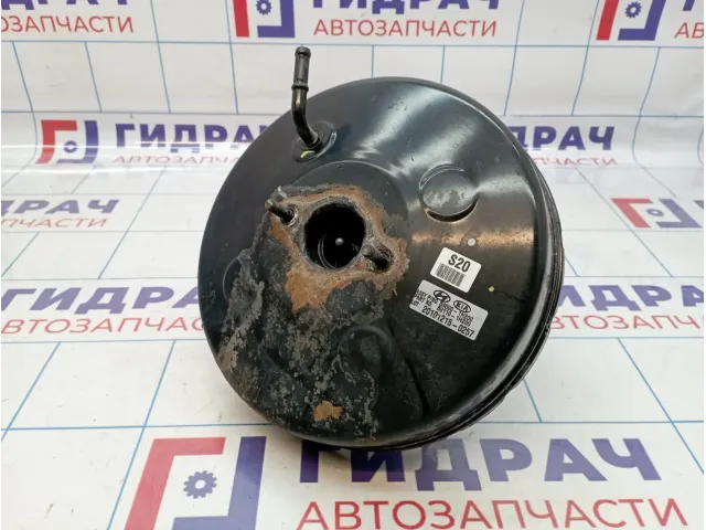 Усилитель тормозов вакуумный Kia Ceed (ED) 59110-1H010