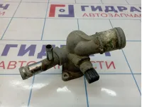 Фланец двигателя системы охлаждения Kia Ceed (ED) 25600-2B003