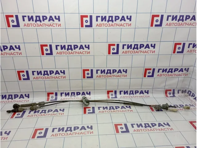 Трос КПП Kia Ceed (ED) 43794-1H150