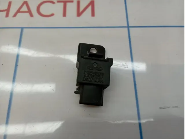 Конденсатор Kia Ceed (ED) 27325-2B010