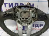 Блок кнопок в рулевое колесо Kia Ceed (ED)