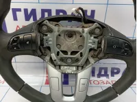 Блок кнопок в рулевое колесо Kia Ceed (ED)