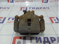 Суппорт тормозной передний левый Kia Ceed (ED) 58110-1H000