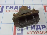 Суппорт тормозной передний левый Kia Ceed (ED) 58110-1H000
