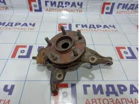 Кулак поворотный передний левый Kia Ceed (ED) 51715-2R000
