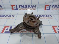Кулак поворотный передний правый Kia Ceed (ED) 51716-2R000