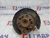 Кулак поворотный задний правый Kia Ceed (ED) 52720-1H500