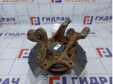 Кулак поворотный задний правый Kia Ceed (ED) 52720-1H500