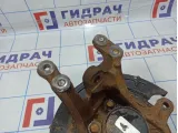 Кулак поворотный задний правый Kia Ceed (ED) 52720-1H500