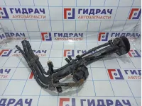 Горловина топливного бака Kia Ceed (ED) 31030-1H000