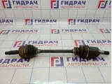 Привод передний левый Kia Ceed (ED) 49501-1H011