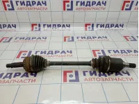 Привод передний левый Kia Ceed (ED) 49501-1H011