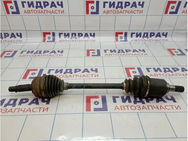 Привод передний левый Kia Ceed (ED) 49501-1H011