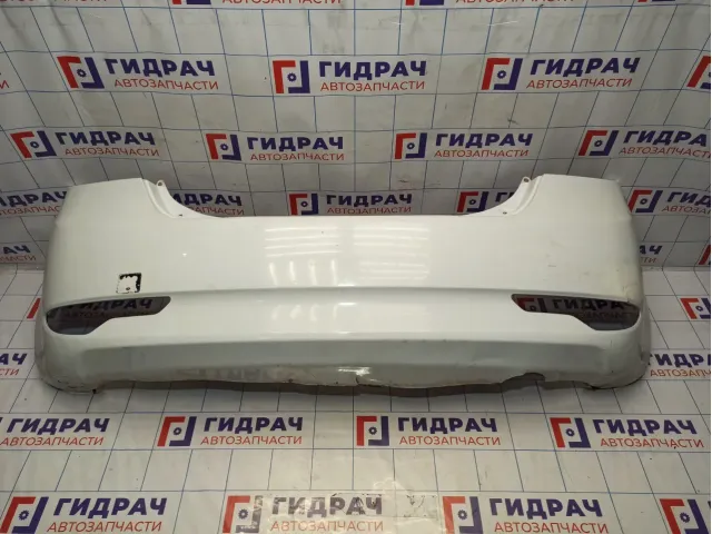 Бампер задний Kia Ceed (ED) 86611-1H500