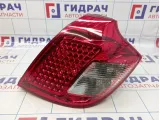 Фонарь задний правый Kia Ceed (ED) 92402-1H050
