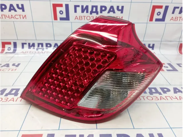 Фонарь задний правый Kia Ceed (ED) 92402-1H050