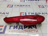 Фонарь задний в бампер правый Kia Ceed (ED) 92491-1H150