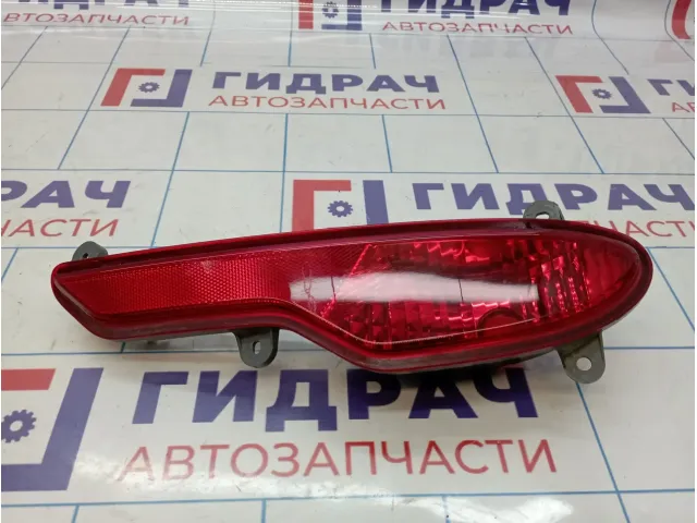 Фонарь задний в бампер правый Kia Ceed (ED) 92491-1H150