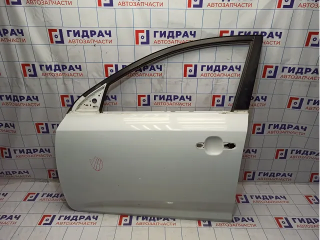 Дверь передняя левая Kia Ceed (ED)