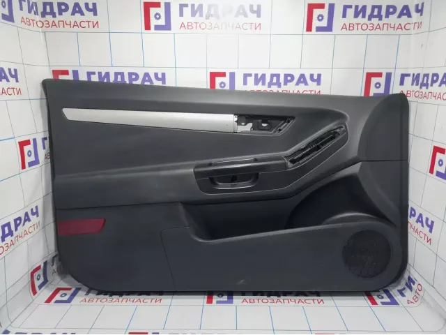 Обшивка двери передней левой Kia Ceed (ED) 82303-1H350-AL4