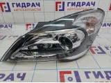 Фара левая Kia Ceed (ED) 92101-1H070