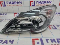 Фара левая Kia Ceed (ED) 92101-1H070