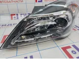 Фара левая Kia Ceed (ED) 92101-1H070