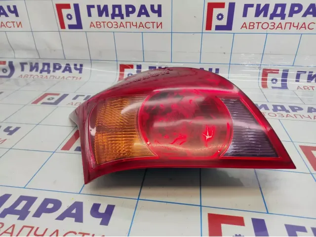 Фонарь задний левый Kia Ceed (ED) 92401-1H501