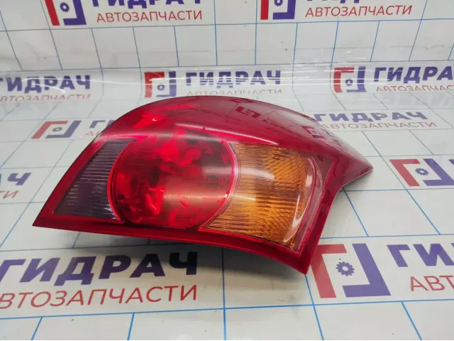 Фонарь задний правый Kia Ceed (ED) 92402-1H501