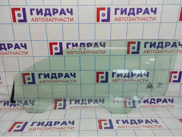 Стекло двери передней левой Kia Ceed (ED) 82411-1H320