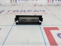 Фонарь подсветки номера левый Kia Ceed (ED) 92501-1H500