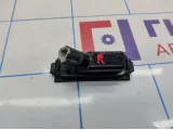 Фонарь подсветки номера правый Kia Ceed (ED) 92502-1H500