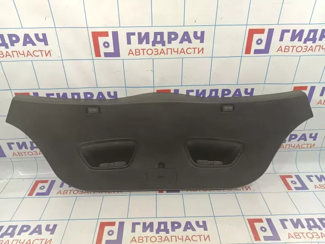 Обшивка двери багажника Kia Ceed (ED) 81750-1H310