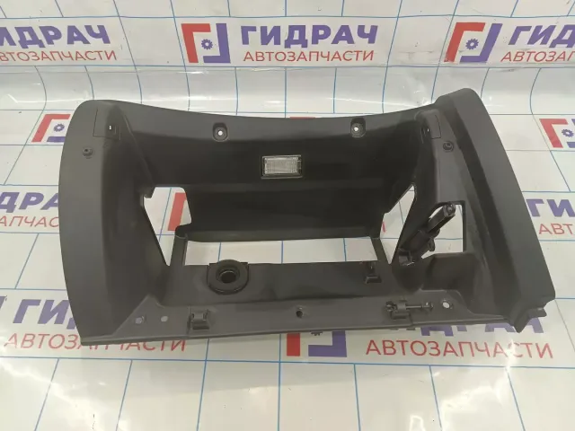 Бардачок Kia Ceed (ED) 84760-1H050EQ