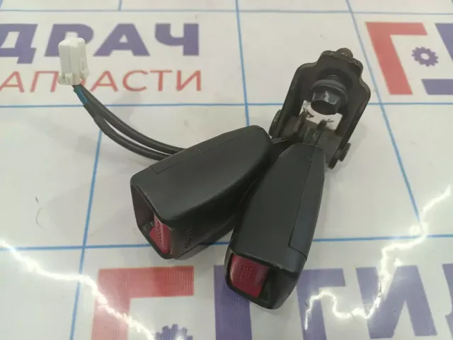 Ответная часть ремня безопасности Kia Ceed (ED) 89830-1H000EQ